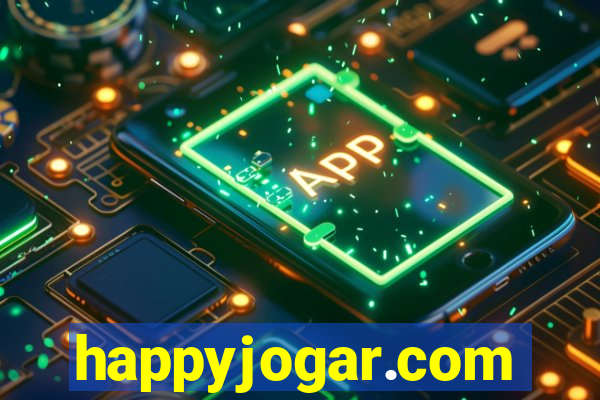 happyjogar.com