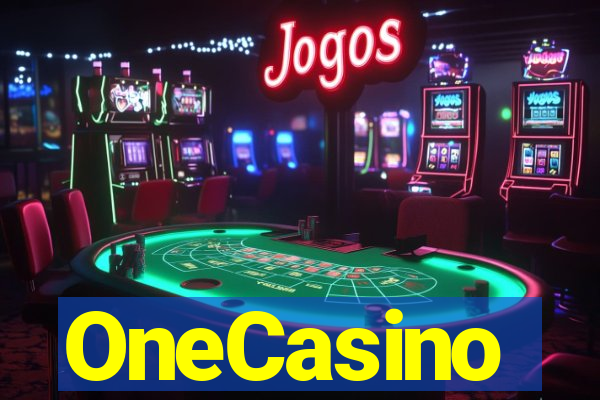 OneCasino