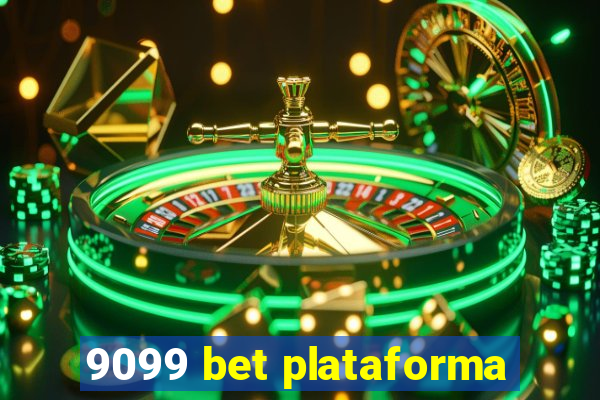 9099 bet plataforma