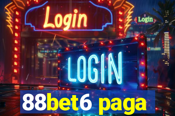 88bet6 paga