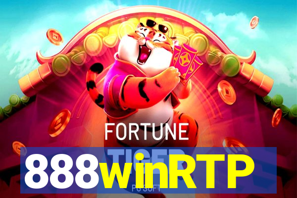 888winRTP