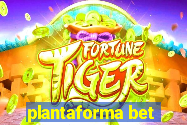 plantaforma bet