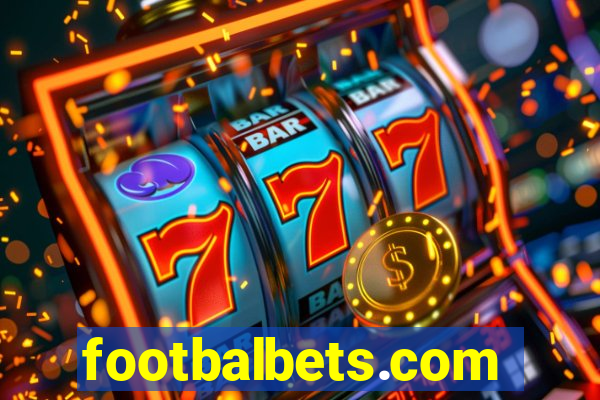 footbalbets.com