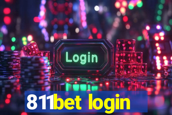 811bet login