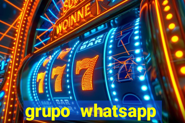 grupo whatsapp santos fc