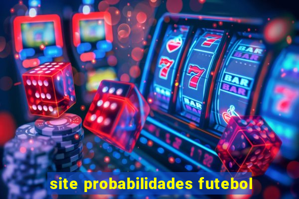 site probabilidades futebol