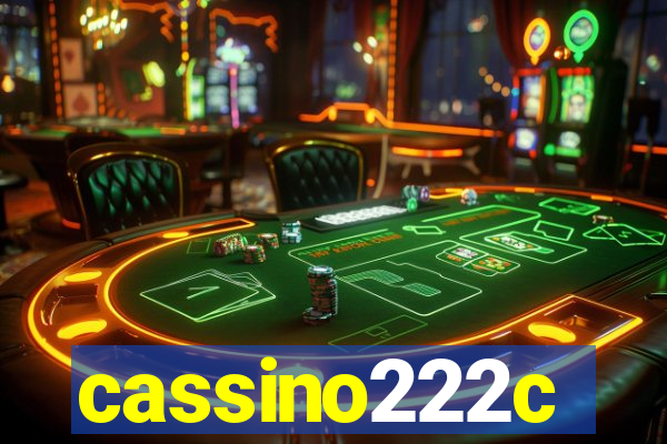 cassino222c