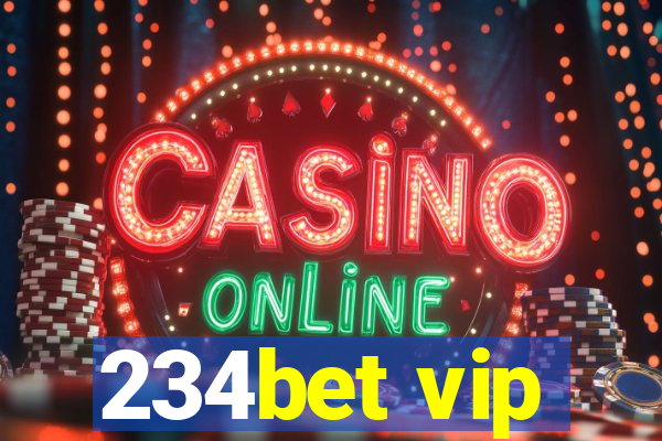 234bet vip