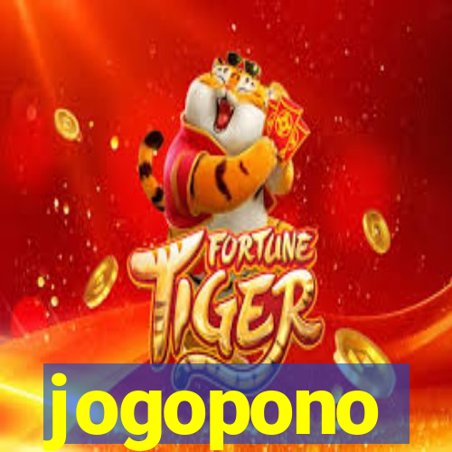 jogopono