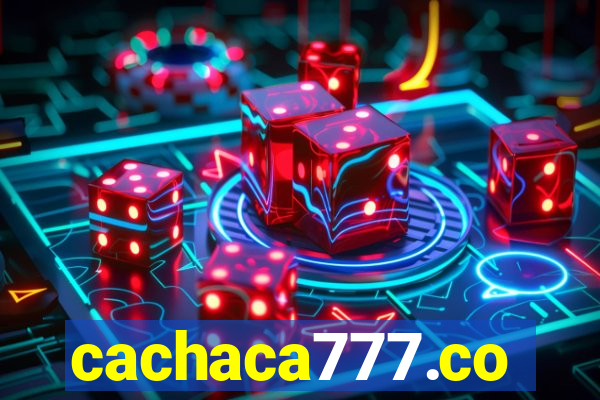 cachaca777.co