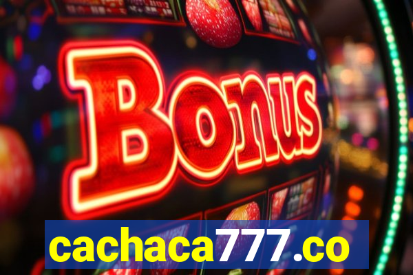 cachaca777.co