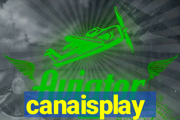 canaisplay