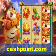 cashpoint.com