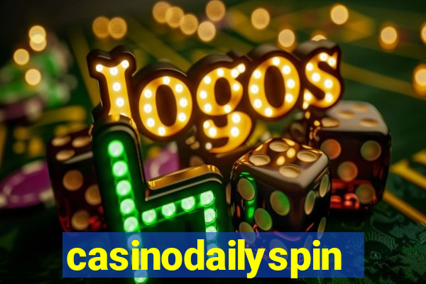 casinodailyspin