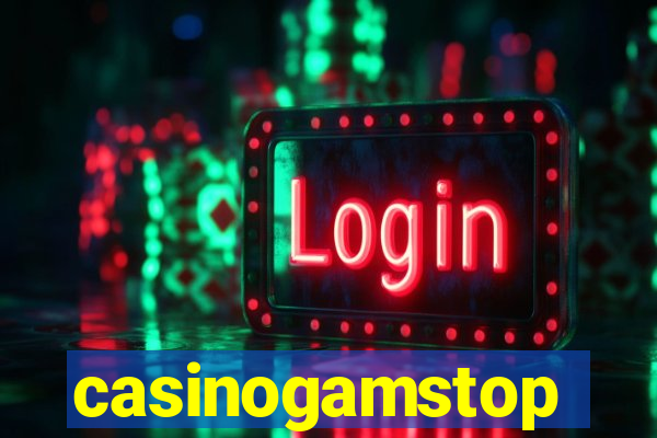 casinogamstop