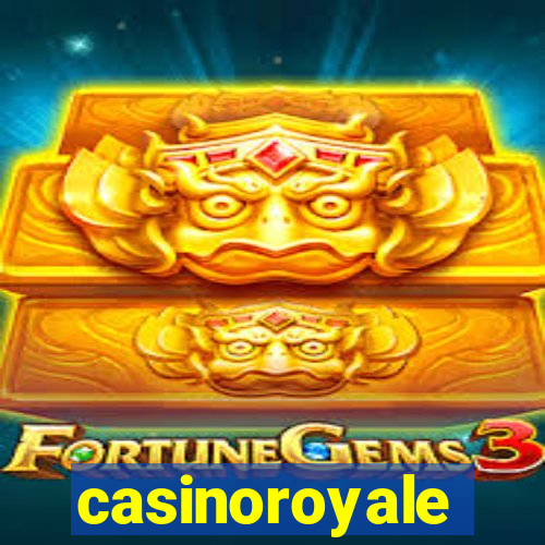 casinoroyale