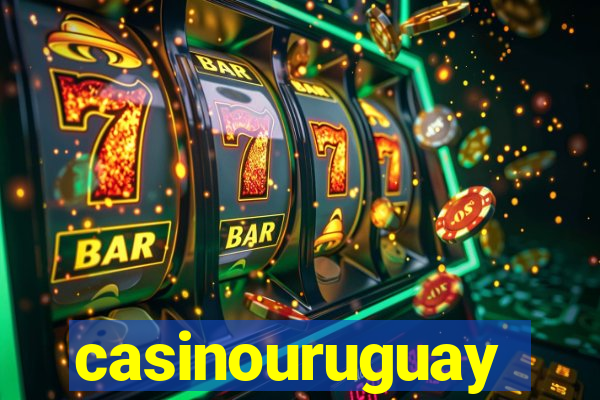 casinouruguay