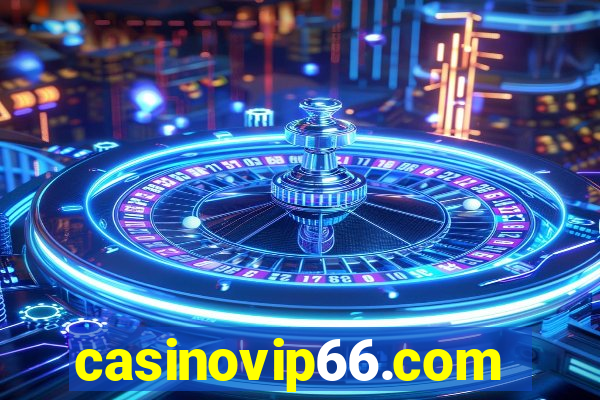 casinovip66.com