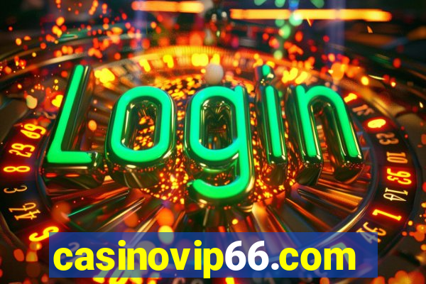 casinovip66.com