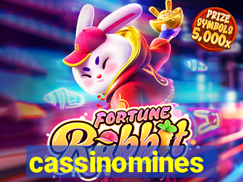 cassinomines