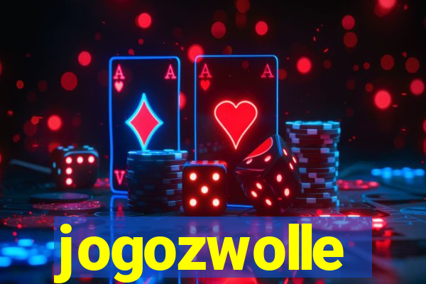 jogozwolle