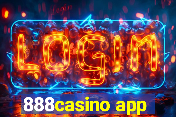 888casino app