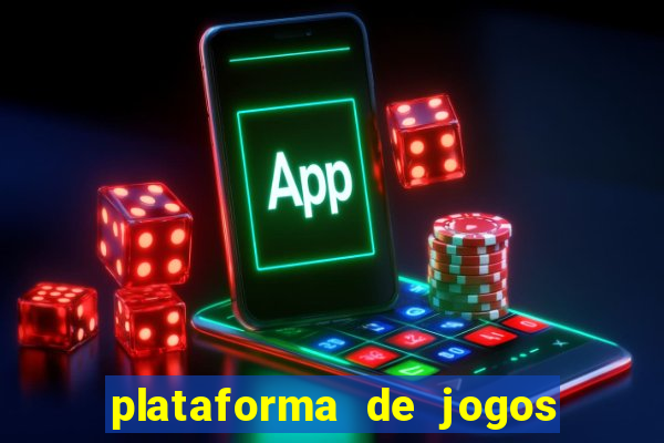 plataforma de jogos que paga bem