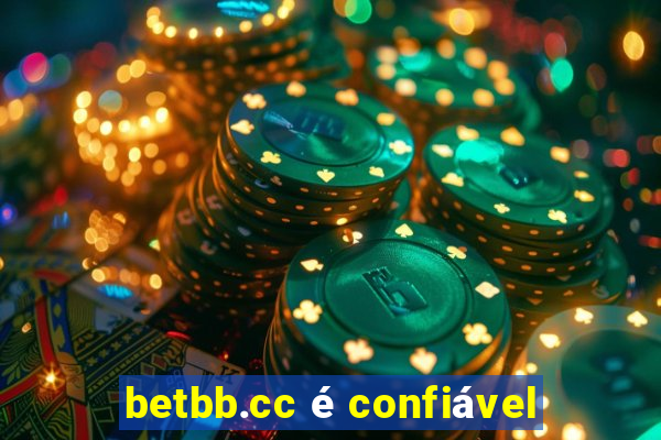 betbb.cc é confiável