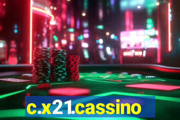 c.x21.cassino