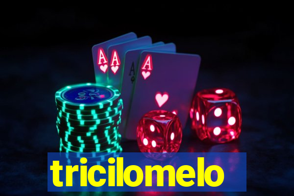 tricilomelo brincadeira letra