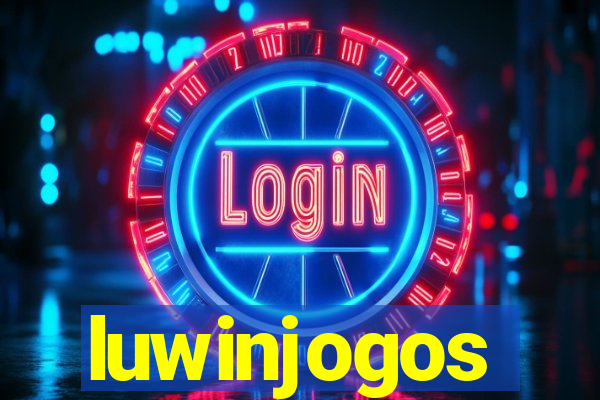 luwinjogos