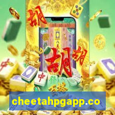 cheetahpgapp.com