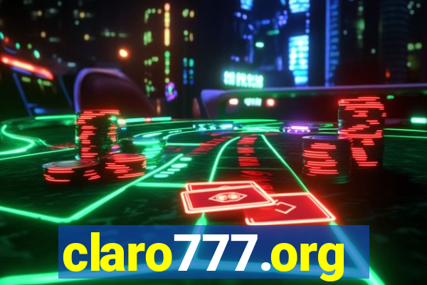 claro777.org