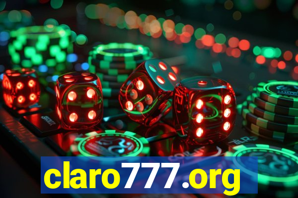 claro777.org