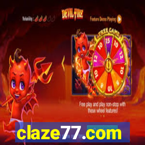 claze77.com