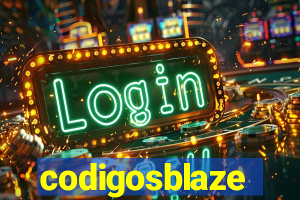 codigosblaze