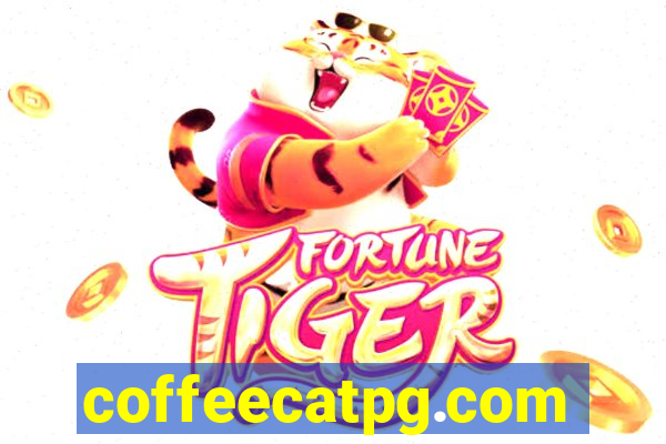 coffeecatpg.com