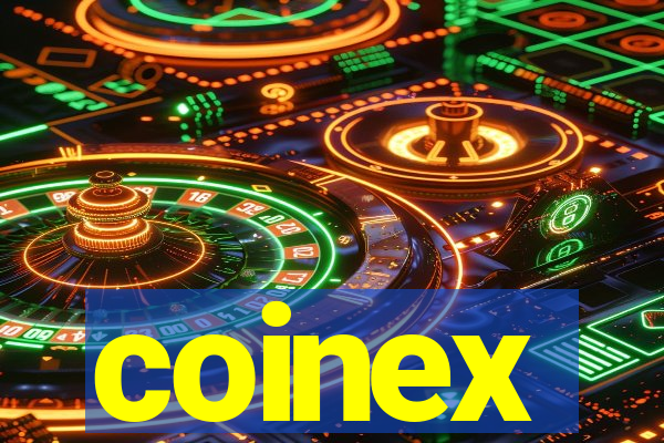 coinex