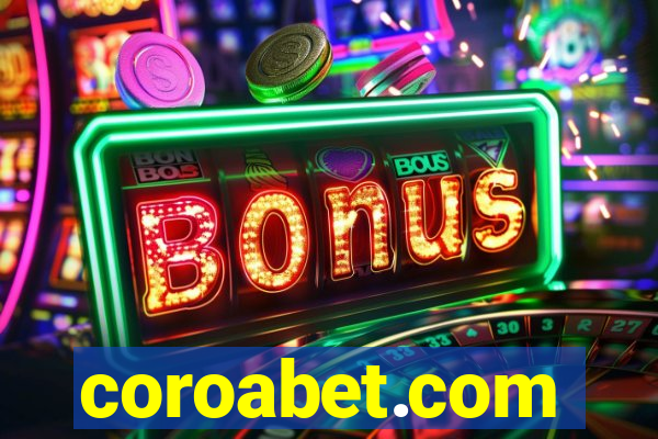 coroabet.com