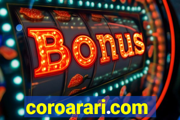 coroarari.com