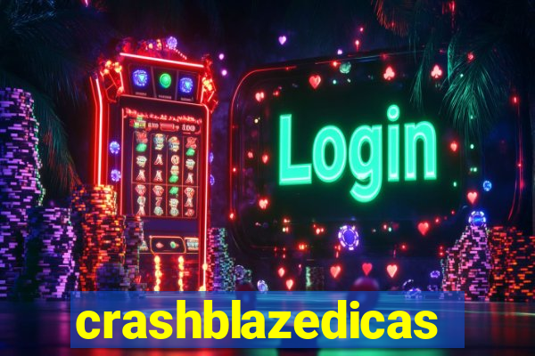 crashblazedicas