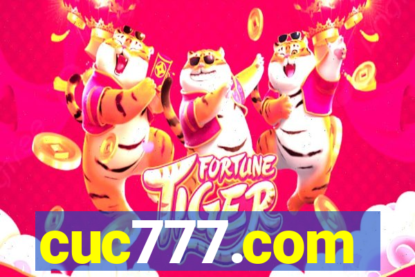 cuc777.com