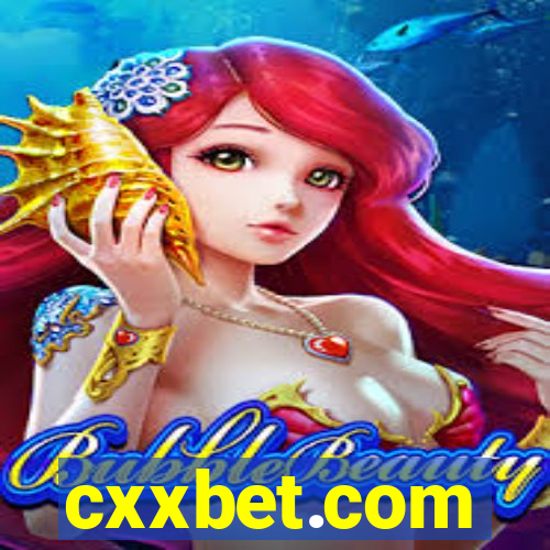 cxxbet.com