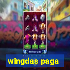 wingdas paga