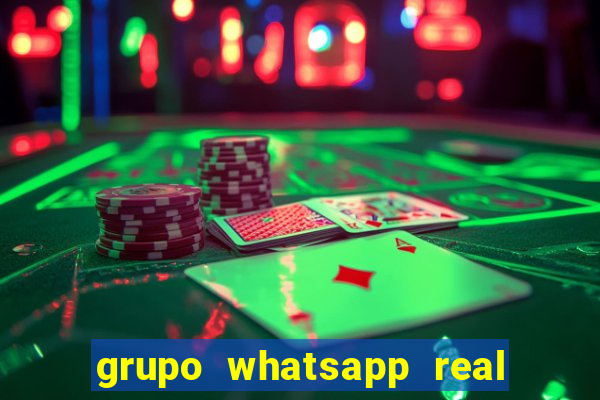 grupo whatsapp real madrid brasil