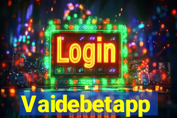 Vaidebetapp