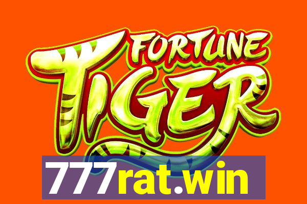 777rat.win