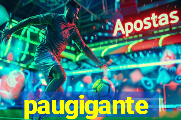 paugigante