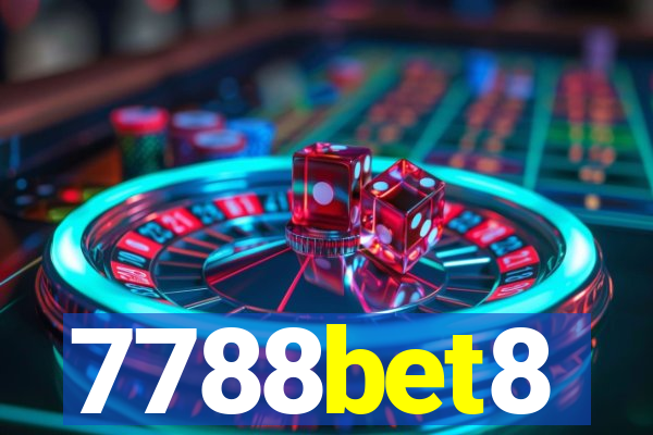 7788bet8