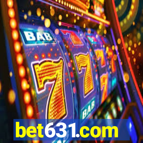 bet631.com